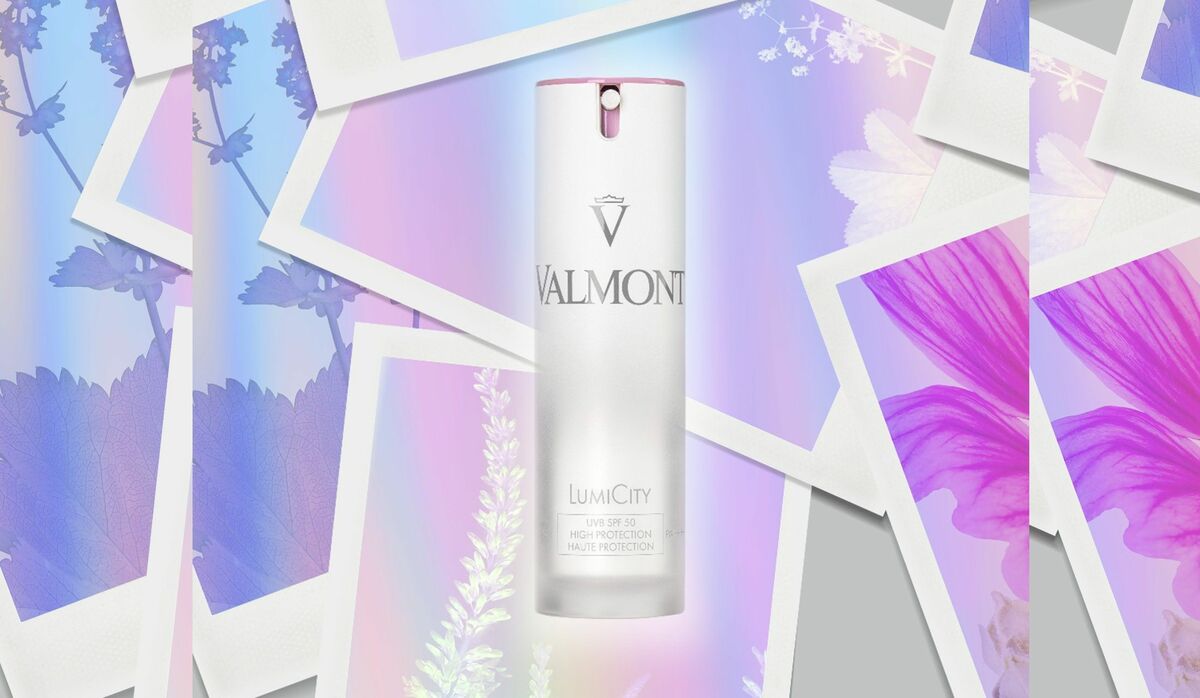 ヴァルモン】紫外線から肌を守りながら艶やか美肌へ導く日焼け止め
