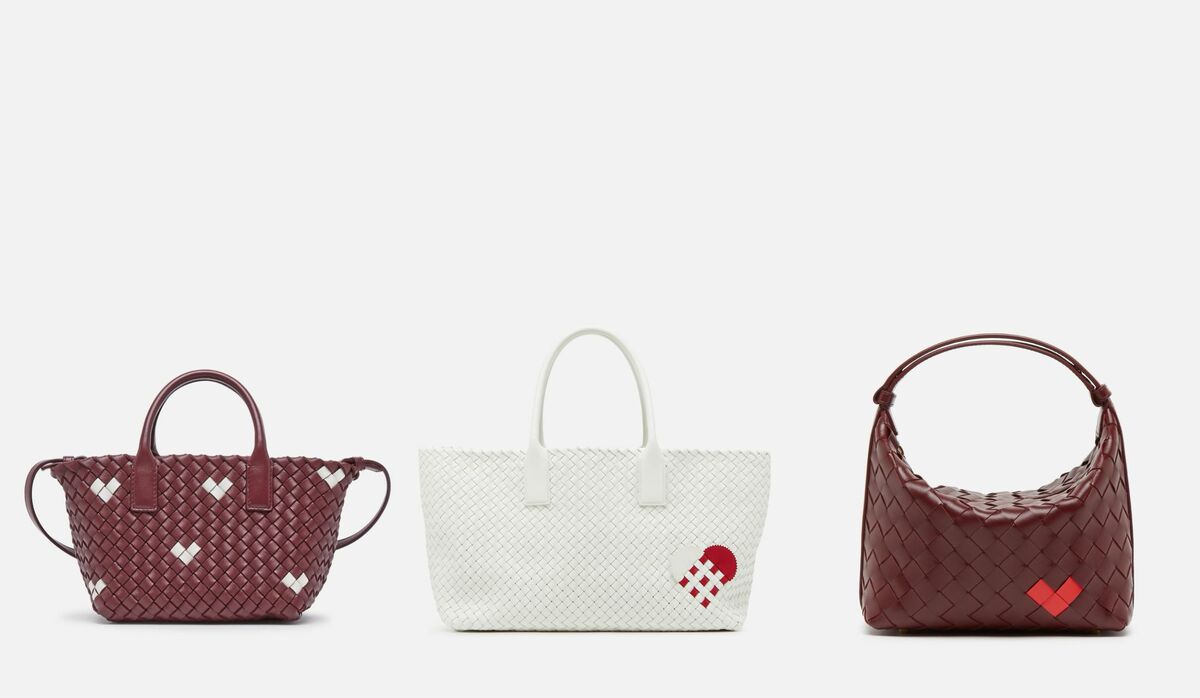 ★Bottega Veneta★ボッテガヴェネタ 新作 ウォレス 新作 BOTTEGA VENETA WALLACE(ボッテガヴェネタ ウォレス