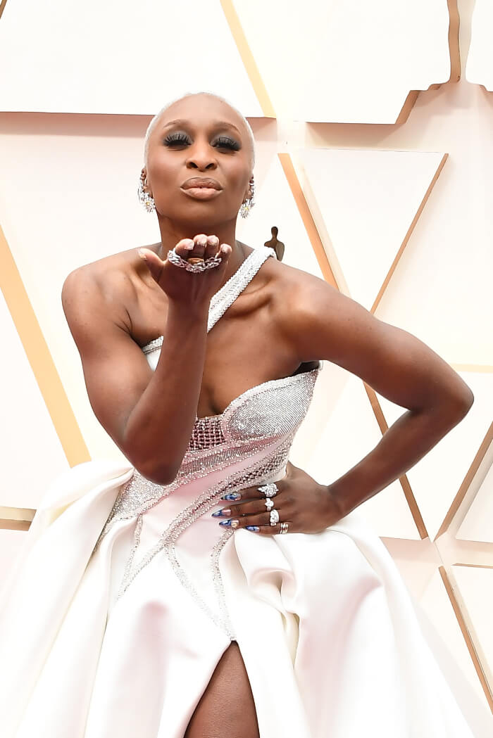 シンシア・エリヴォの美貌遍歴【50枚】|2024年秋に公開予定の映画『ウィキッド』が話題! Precious.jp(プレシャス)