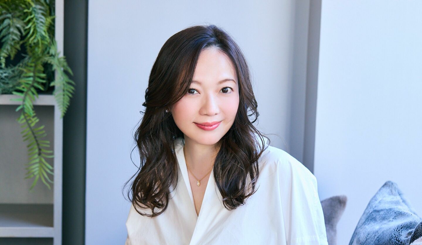 40代の髪型のお悩みを解決【ロングヘア】