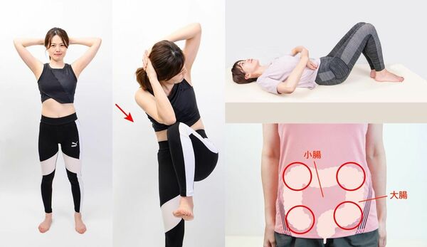 40代女性のお悩み【ぽっこりお腹の原因と改善策】