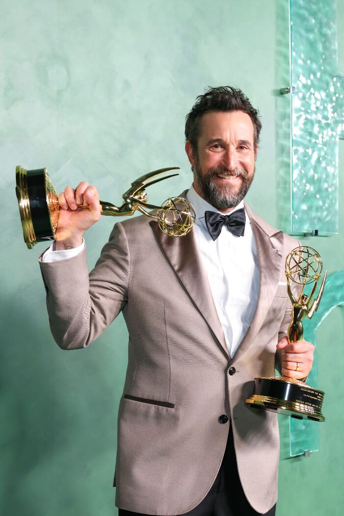 2026年9月14日、HBO Max エミー賞授賞式　アフター・パーティー。
