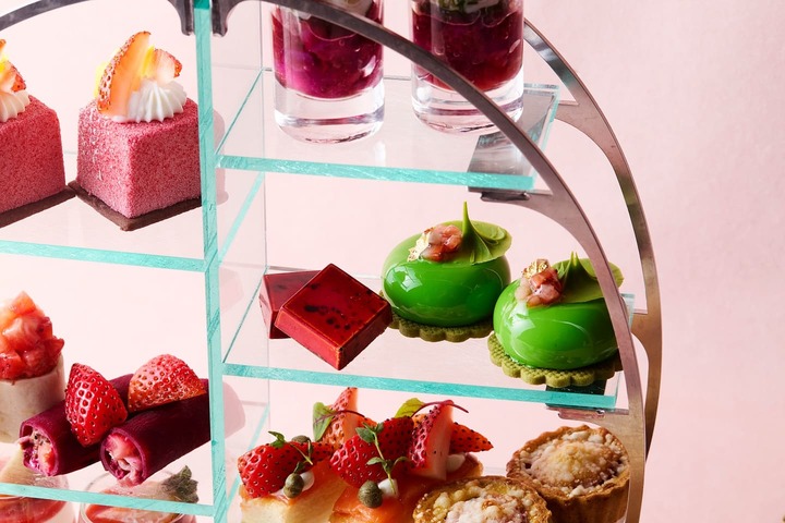 スイーツ_10,ティー_10,いちご_10,ホテル_10,チョコレート_10,東京_10,大阪_10