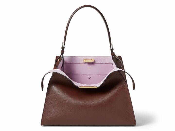 「フェンディ」のバッグ『フェンディ ウェイ』