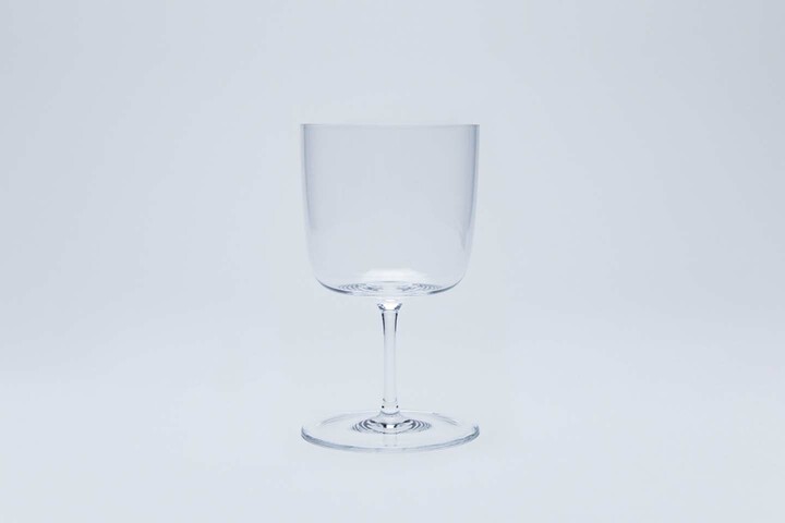 「OGATA SAKE」の冷酒グラス