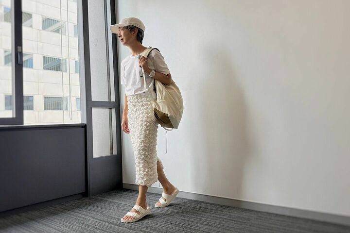 ランキング_2,大人コーデ_2