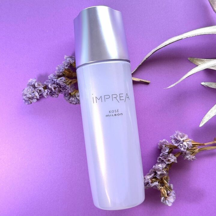 ミルボン インプレア リンクレスチューナー 200ml ￥7,700［医薬部外品］