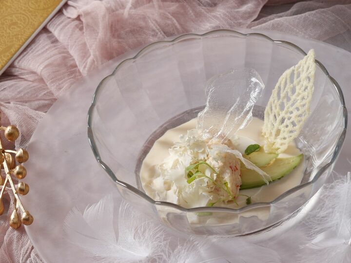 ホテル_4,東京_4,レストラン_4