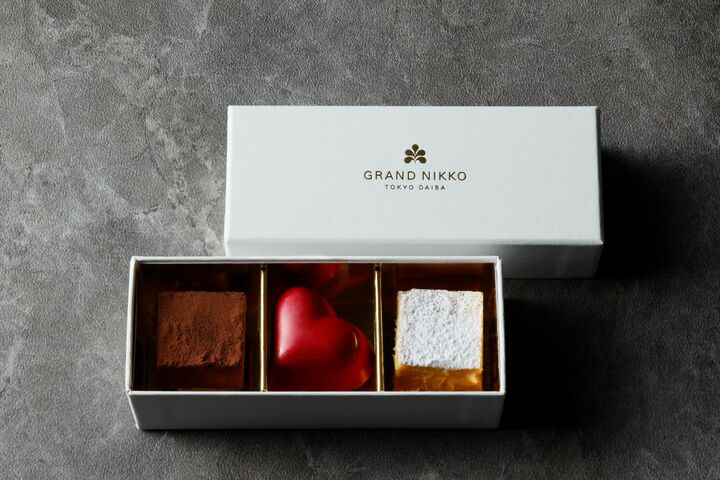 チョコレート_6,東京_6,ホテル_7