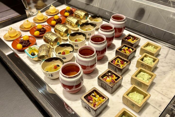 レストラン_16,ホテル_16,横浜_16,和文化_16,スイーツ_16