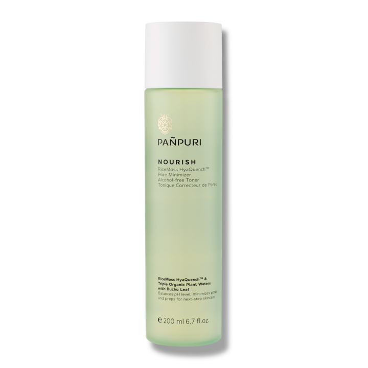 パンピューリ NRライスモスヒアクエンチローション 200 mL ¥5,280