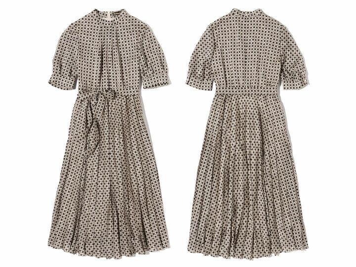 「ポール・スチュアート」のワンピース