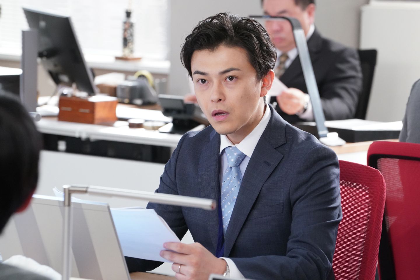 テレビ番組_3,ドラマ_3