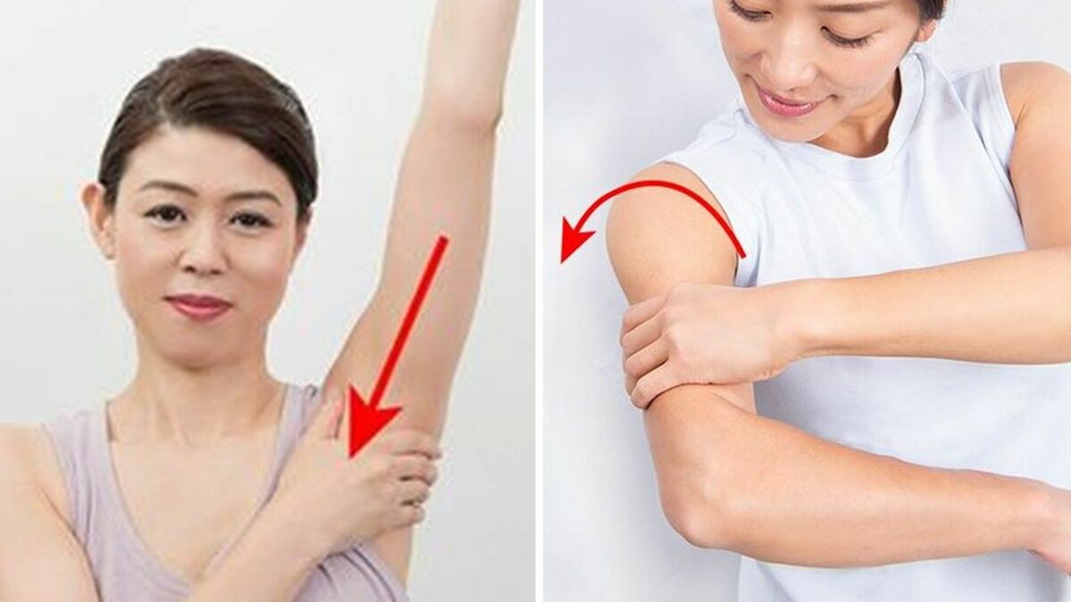 腕を腰に – 腰に手を当てる心理女性 – BEWK