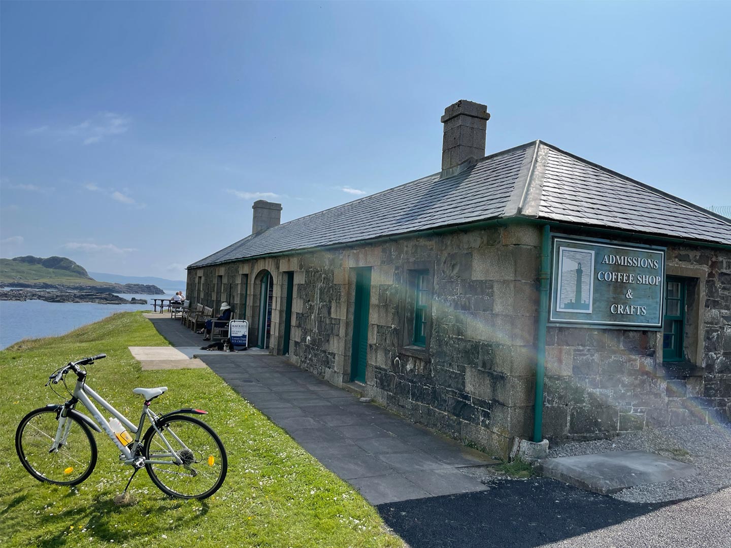 【スコットランドからのスローライフ便り】夏のお楽しみ!山と海の自然に癒されるドライブ旅へ Precious.jp(プレシャス)