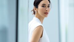 美品✨マックスマーラ ベルテッドコート カシミア混 女優襟 マニュエラ キャメル 美品✨マックスマーラ ベルテッドコート カシミア混 女優襟