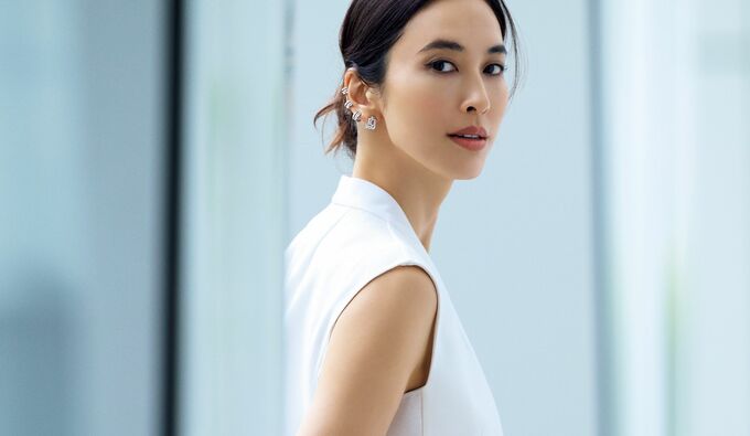 美品 ￥20万 アクリス AKRIS 本革デザイン 秋物ワンピース  2025年最新AKRIS puntoの人気アイテム - メルカリ