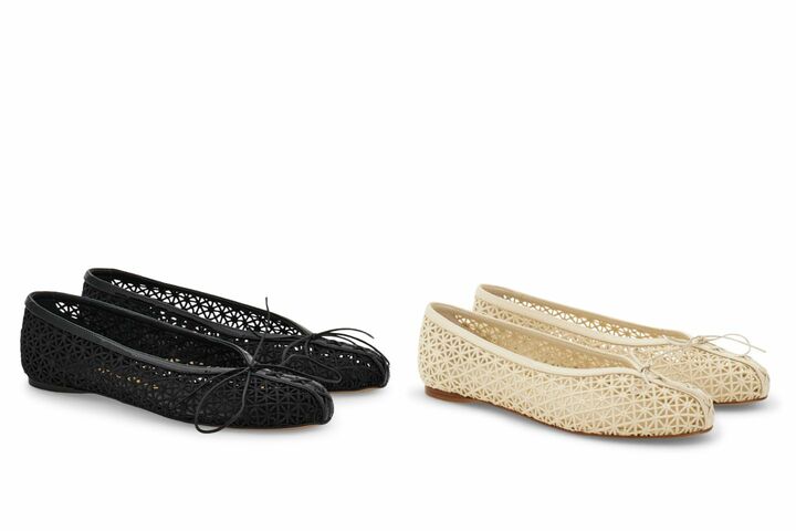 ファッションニュース_2,フラットシューズ_2