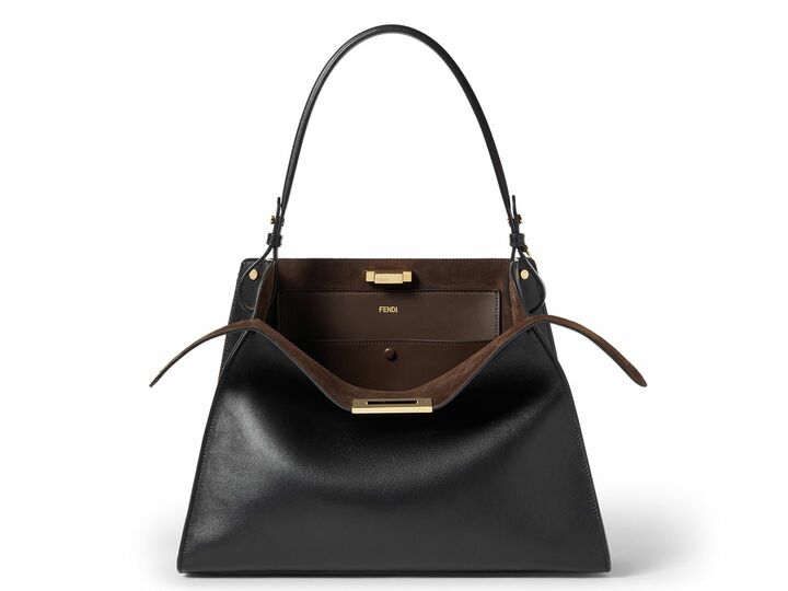 「フェンディ」のバッグ『フェンディ ウェイ』