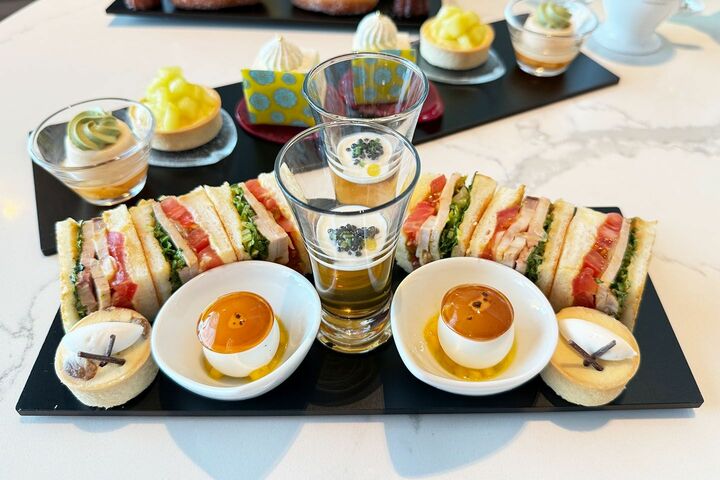ティー_9,スイーツ_9,チョコレート_9,横浜_9,ホテル_9