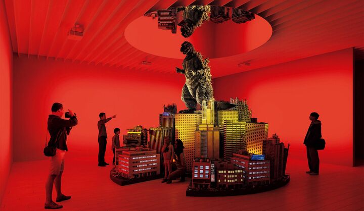 展覧会_1,東京_1,六本木_1