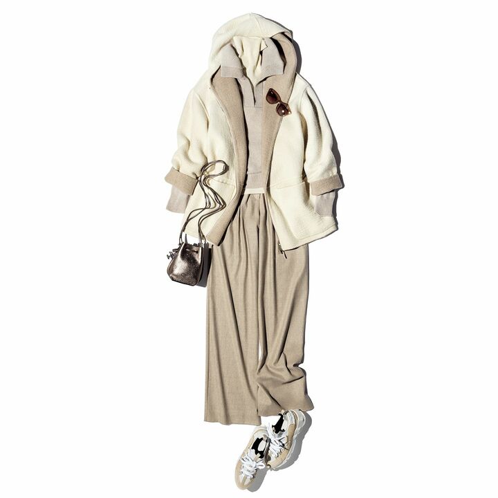 コート_1,トップス_1,秋コーデ_1