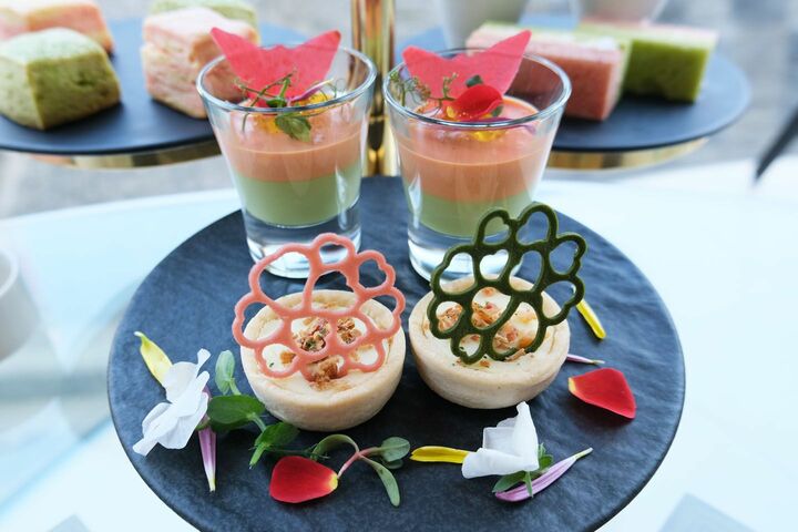 ティー_8,映画_8,スイーツ_8,チョコレート_8,ホテル_8,東京_7