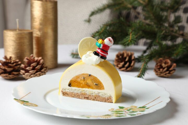クリスマスケーキ_14,チョコレート_14,いちご_14,スイーツ_14,ホテル_14,六本木_14,東京_14