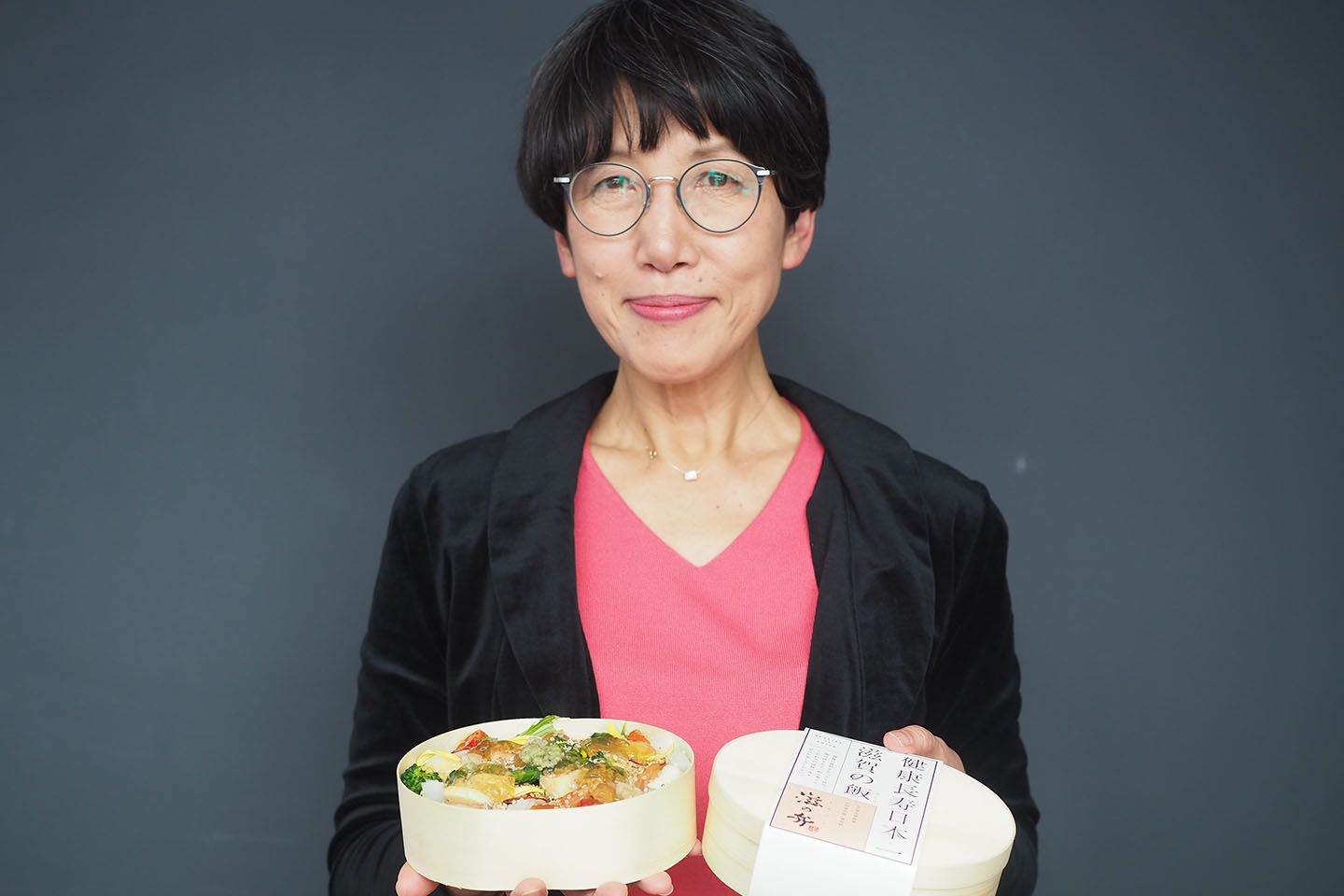 海老久美子先生