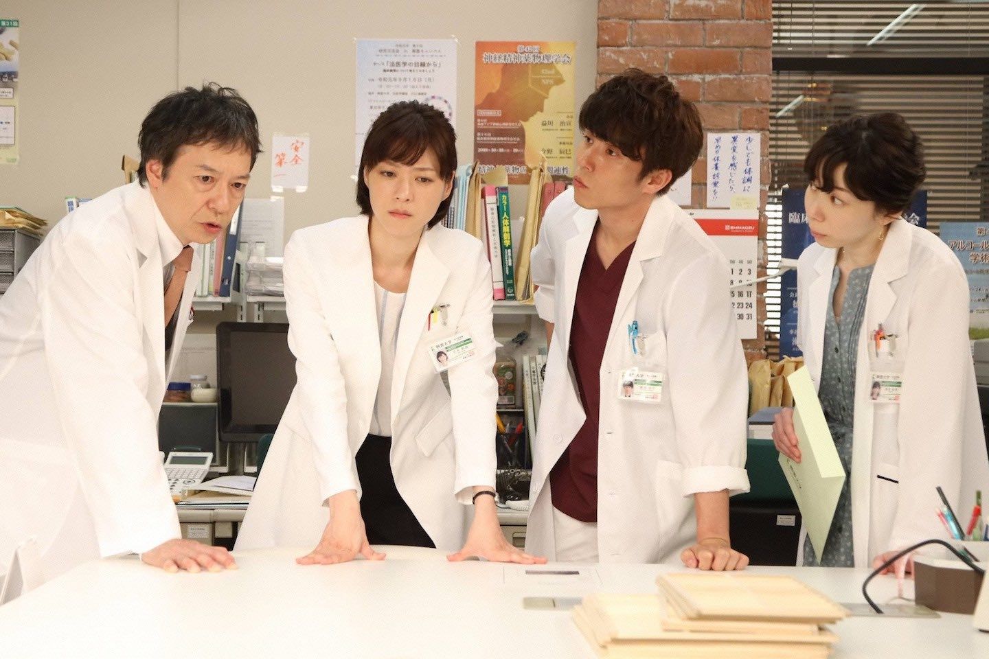 ©フジテレビ