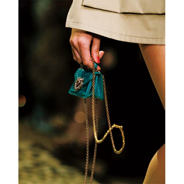 ©DOLCE&GABBANA