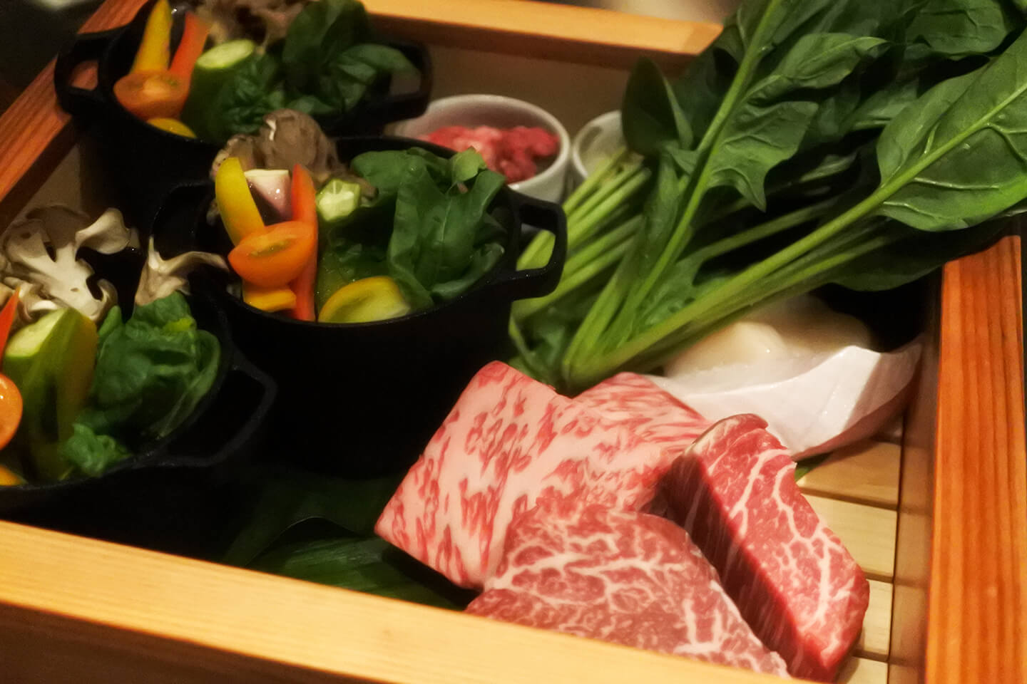 食材
