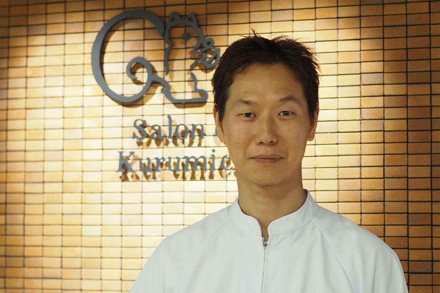 エグゼクティブシェフの河口幸宏さん