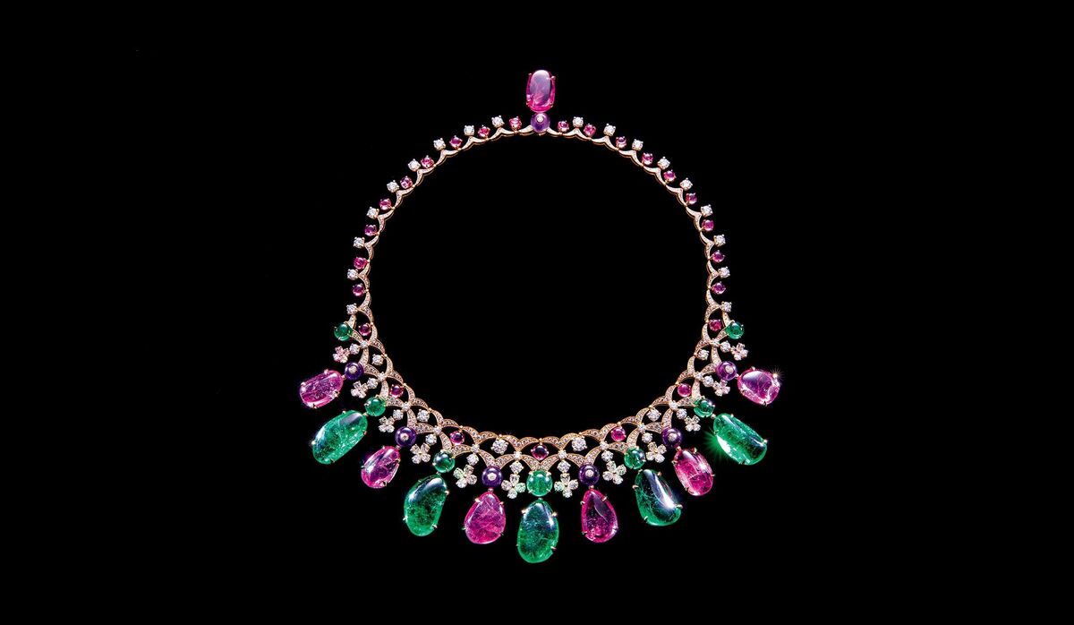 ジュエリー　洋書　宝石　Jewelry カルティエ　ブルガリ　アクセサリー　歴史 その時、【ブルガリ】が輝いた！ 〜歴史が語るトップジュエラー