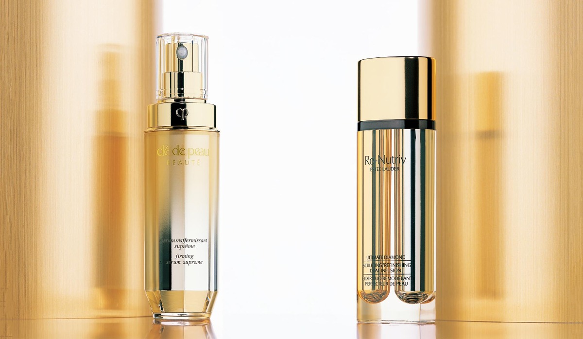 たるまない「エイジレス美女」をつくる、クレ・ド・ポー ボーテと