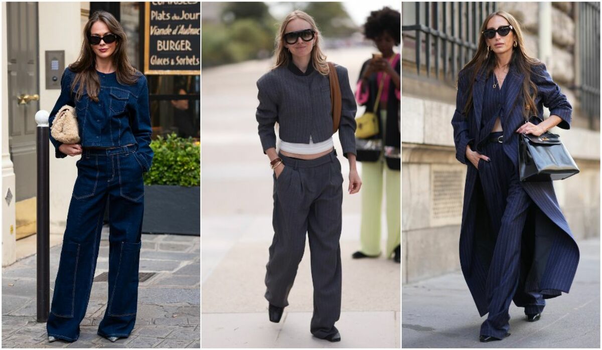 海外ファッション好きさん必見 パリ ファッションウィークでキャッチ！おしゃれセレブたちがこぞって