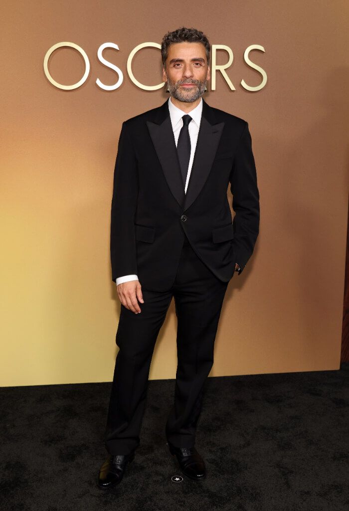 2025年11月16日、第16回ガバナーズ賞の授賞式。