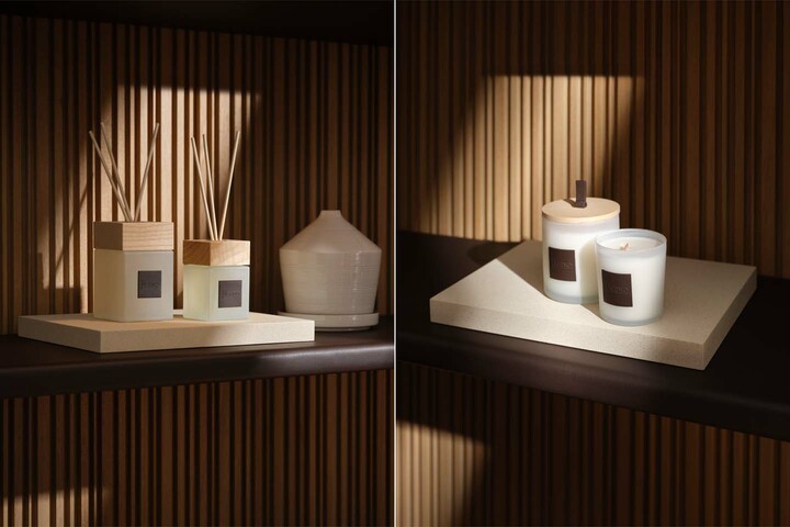 ヘルノのホームコレクション「ヘルノ・アビタ」