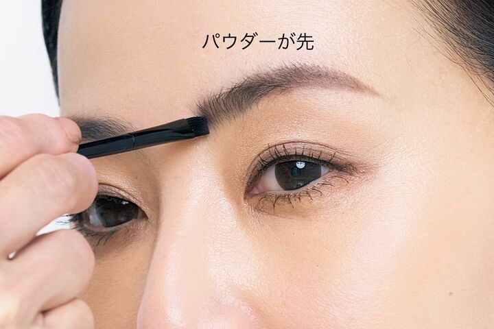 眉_6,アイブロウ_6