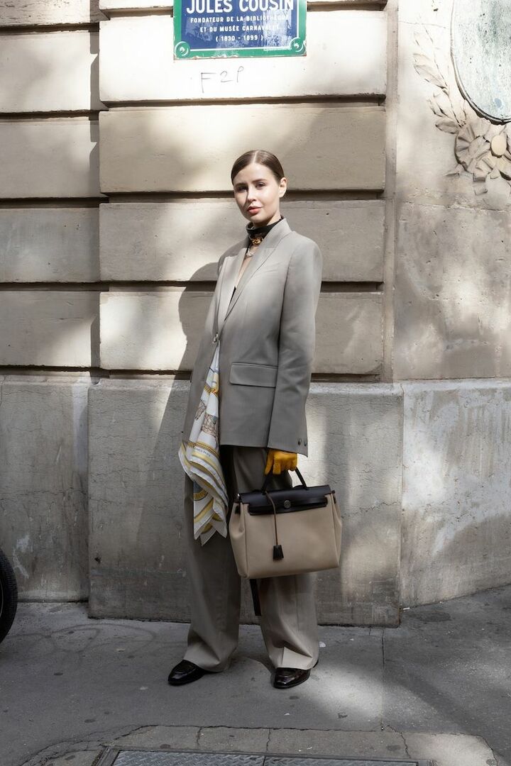 ファッションニュース_2,セレブ_2,大人コーデ_2,スカーフ_2