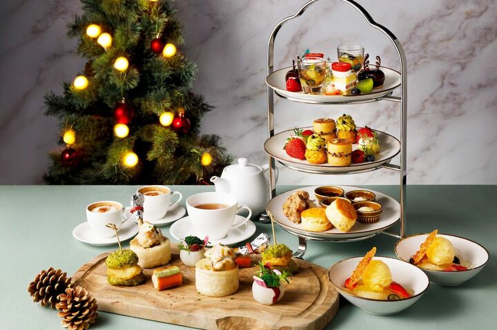 福岡_1,ホテル_8,スイーツ_8,ティー_7