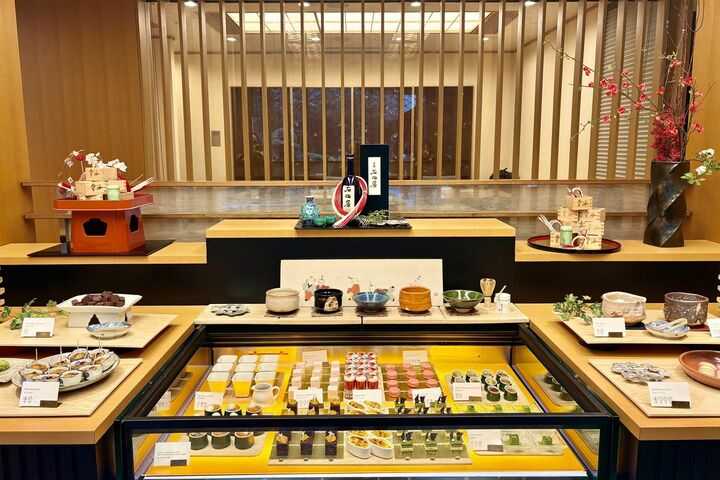 ホテル_11,レストラン_11,和文化_11,いちご_11,スイーツ_11,東京_11