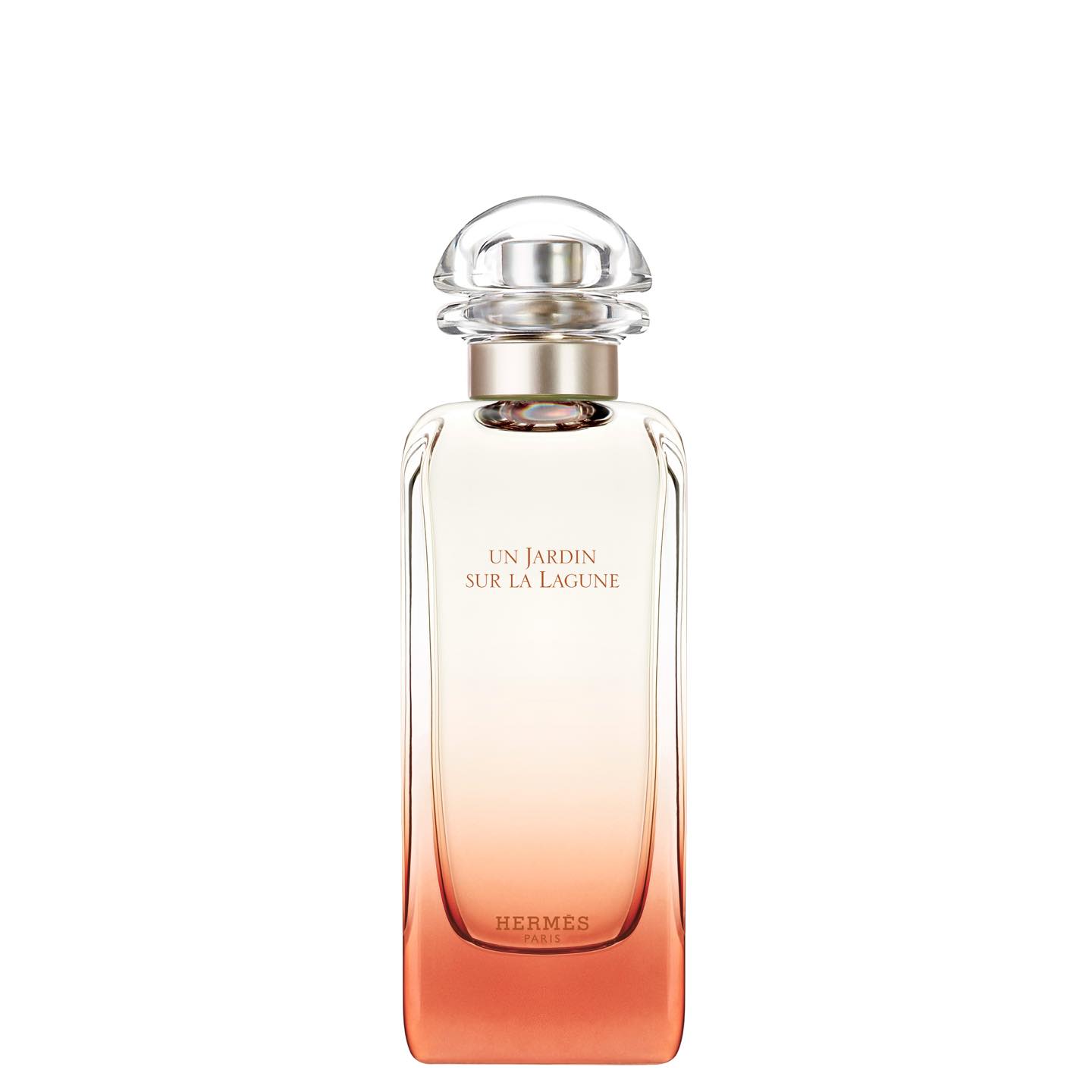 エルメス ラグーナの庭 オードトワレ ナチュラルスプレー 100ml ¥16,300 ©Hermès