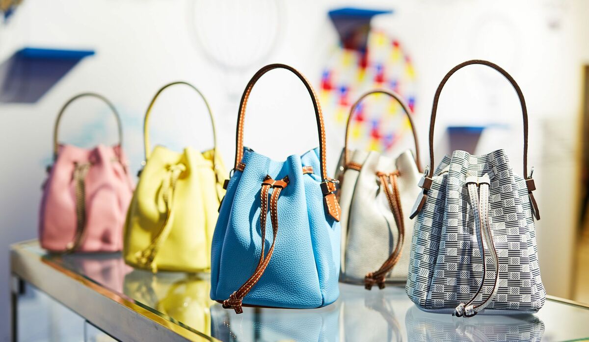 モロー・パリ」のバッグの良さがわかるスペシャルイベントが伊勢丹新宿