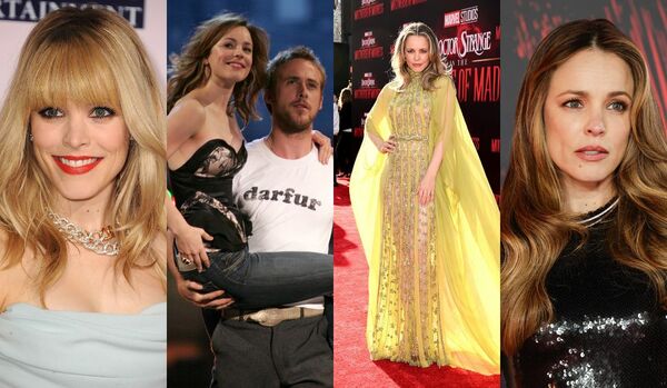 レイチェル・マクアダムス、若いころから現在まで｜代表映画・恋人・ファッションを総覧【写真65枚】