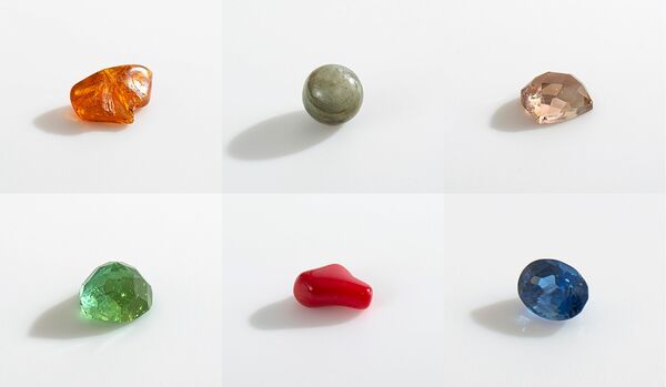 自分の本音と向き合うことが開運の鍵｜今週の運勢を好転させるストーン占い【3月23日（月）～3月29日（日）の運勢】