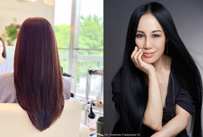 ヘアケア Precious Jp プレシャス