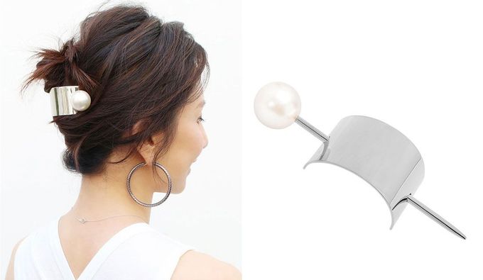 6ページ目 40代 髪型 Precious Jp プレシャス