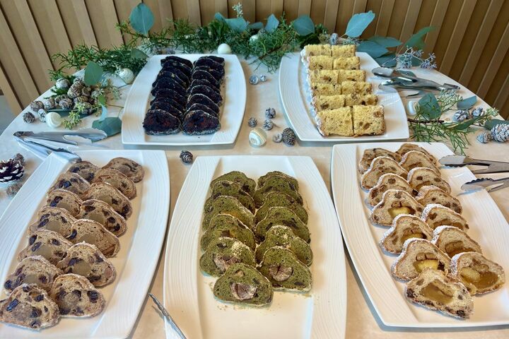 クリスマスケーキ_16,スイーツ_16,いちご_15,チョコレート_15,栗_16,ホテル_16,東京_16