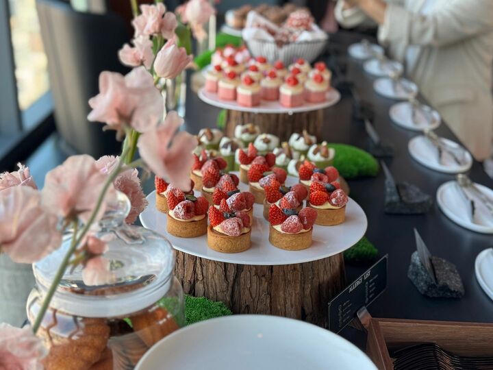 ホテル_8,東京_7,スイーツ_1,レストラン_6,酒_8